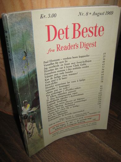 1969 nr 008 Det Beste fra Readers Digest