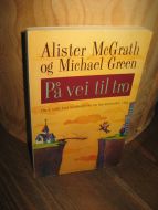 Green: På vei til 1993. tro.