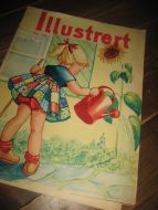 1955 nr 033 Illustrert