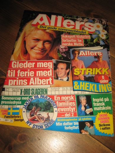 1986 nr 026 Allers