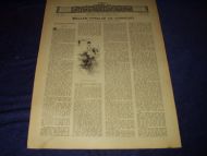 1904 nr 034 Tilæg til Allers Familie Journal MELLEM VIRKELIGT OG UVIRKELIGT