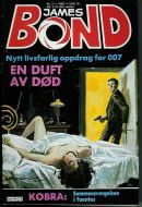 1985,nr 003,                     JAMES BOND.