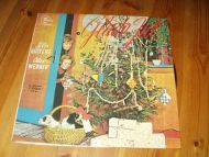 Sølvguttene med Olav Verner: Glade Jul 1974