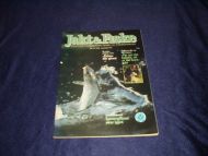 1986 nr 011 Jakt & Fiske