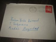 KONGSVINGER 20 12 1954