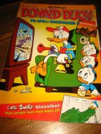 2006 nr 008 DONALD DUCK & CO
