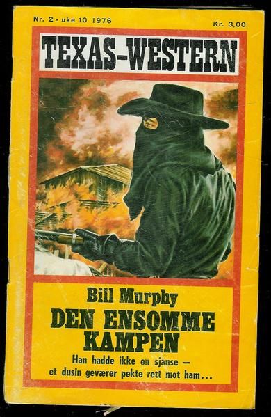 1976 nr 002 DEN ENSOMME KAMPEN