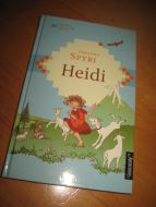 SPYRI: HEIDI. 2006.