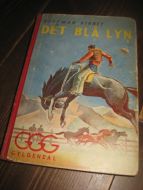 BIRNEY: DET BLÅ LYN. 1936.