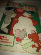 1982,nr 012, TOM & JERRY