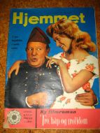 1960 nr 013 Hjemmet