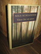 SCHJANDER, NILS: Tårer for en sønn. 1994.
