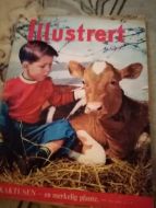 1956 nr 036 Illustrert