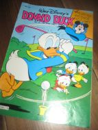 1987 nr 018 DONALD DUCK & CO
