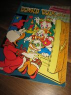 1988 nr 001 DONALD DUCK & CO