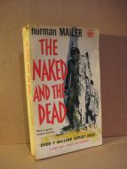 MAILER: THE NAKED AND THE DEAD 1958