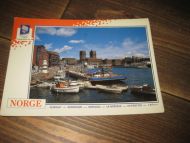 039 LOOC 1991 Aker Brygge- Oslo havn