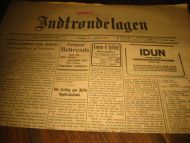 1916 nr 162 Indtrøndelagen