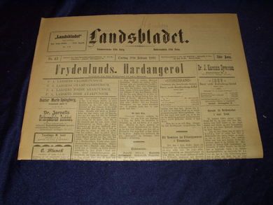 1895 nr 043 Landsbladet