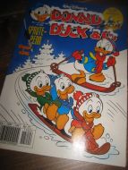 2001 nr 004 DONALD DUCK & CO