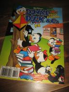2002 nr 032 DONALD DUCK & CO