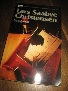 Christensen: Sneglene. 1988. 