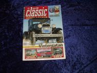 2002,nr 001, classic MOTOR MAGASIN