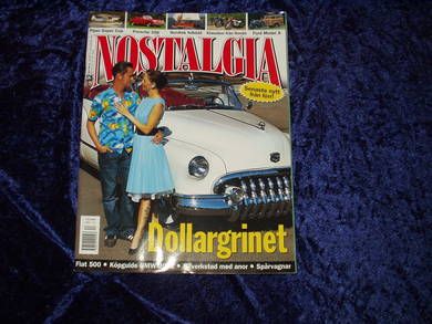 2004 nr 012 NOSTALGIA