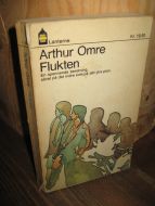 Omre: Flukten. 1973.