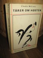 McCarry: TÅRER OM HØSTEN 1987