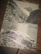 Kronbreen, Loen. Eneret Wilse, serie B nr 2.