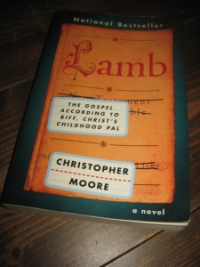 Moore: Lamb. 2003.