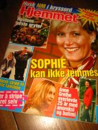 1999 nr 043 Hjemmet