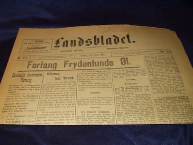 1894 nr 175 Landsbladet