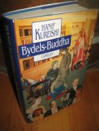 KUREISHI: Bydels  Buddha. 1991.