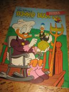 1989 nr 025 DONALD DUCK & Co