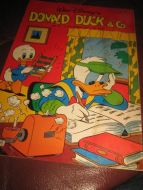 1983 nr 045 DONALD DUCK & CO