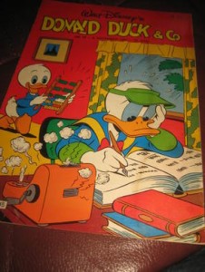 1983,nr 045, DONALD DUCK & CO