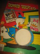 1990 nr 001 DONALD DUCK & CO
