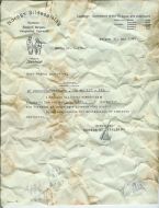 Norges Sildesalslag 1941