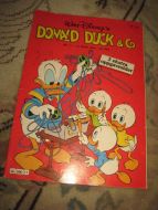 1983 nr 011 DOANALD DUCK & CO
