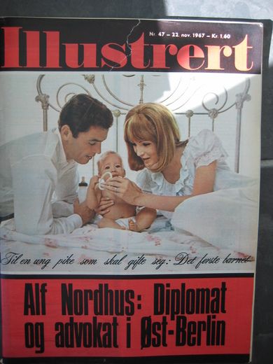 1967 nr 47 Illustrert