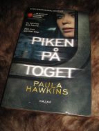 HAWKINS: PIKEN PÅ TOGET 2015