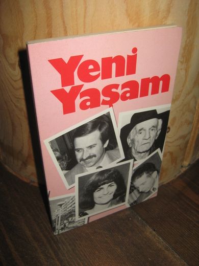 Yeni Yasam 1986
