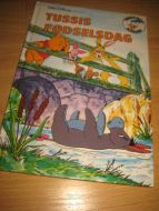 TUSSIS FØDSELSDAG 1996