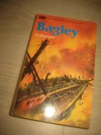 BAGLEY: VULKANEN 19085