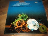 SLOVAK PHILHARMONIC ORCHESTRA: RAVEL 1972