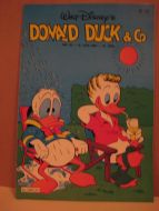 1984 nr 025 DONALD DUCK & CO