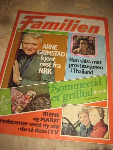 1979 nr 012 Familien