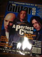 GUITAR ONE 2000 nr 009